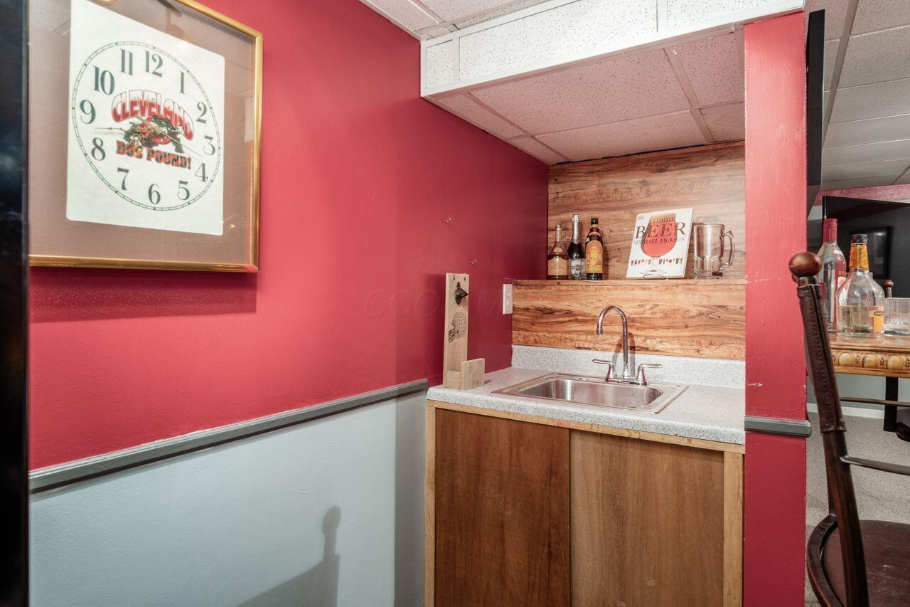 4917 Whistlewood Lane #5, Westerville, Ohio image 29