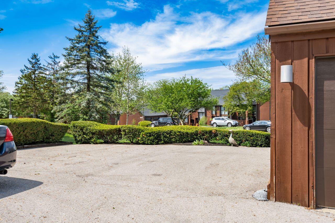 4917 Whistlewood Lane #5, Westerville, Ohio image 36