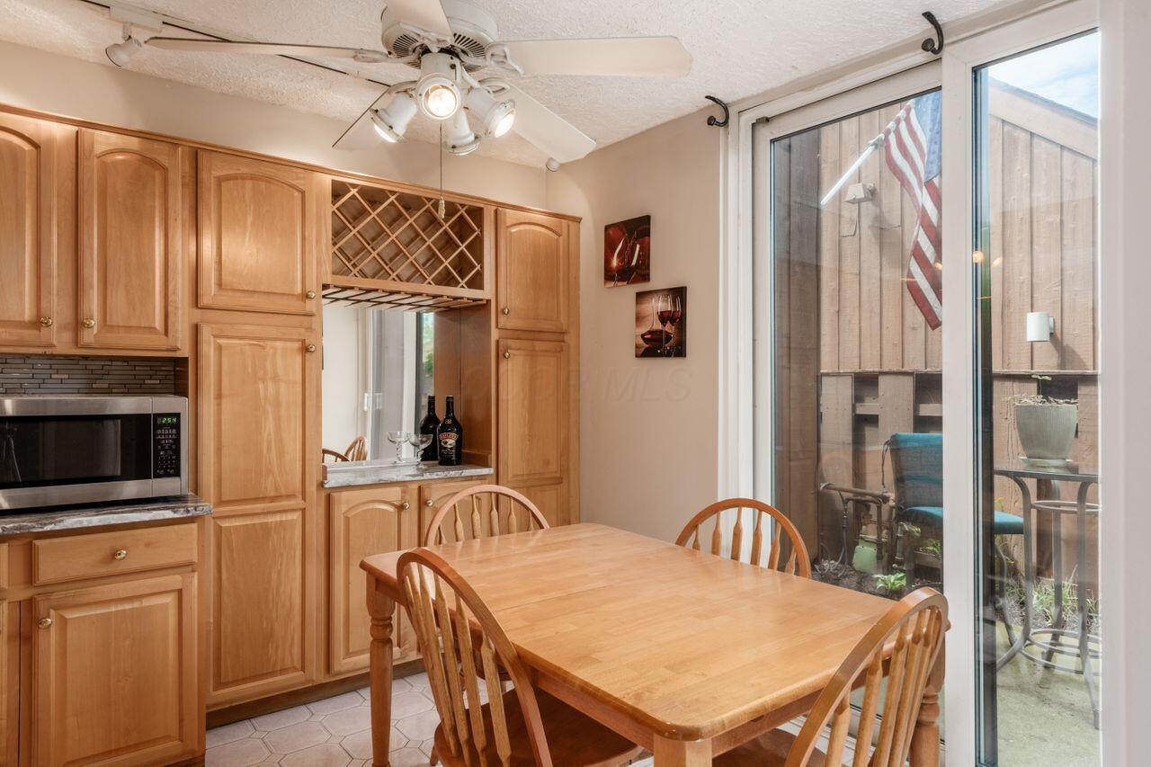 4917 Whistlewood Lane #5, Westerville, Ohio image 9