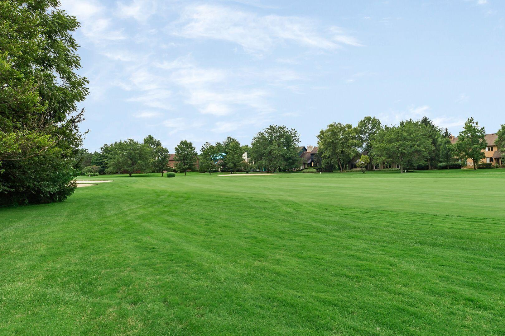 4917 Whistlewood Lane #5, Westerville, Ohio image 34