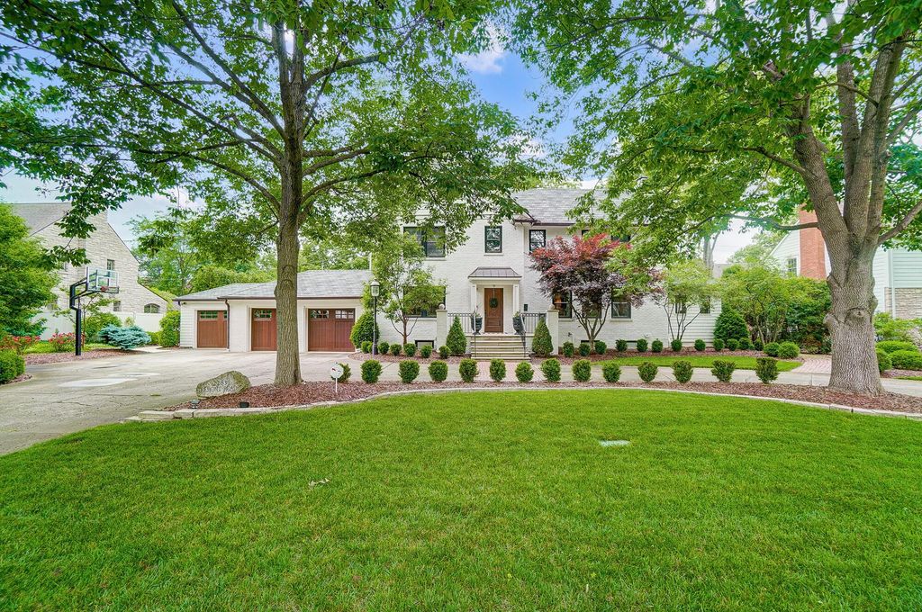 2283 Tremont Road, Upper Arlington, OH 43221, MLS 224016883 Howard Hanna