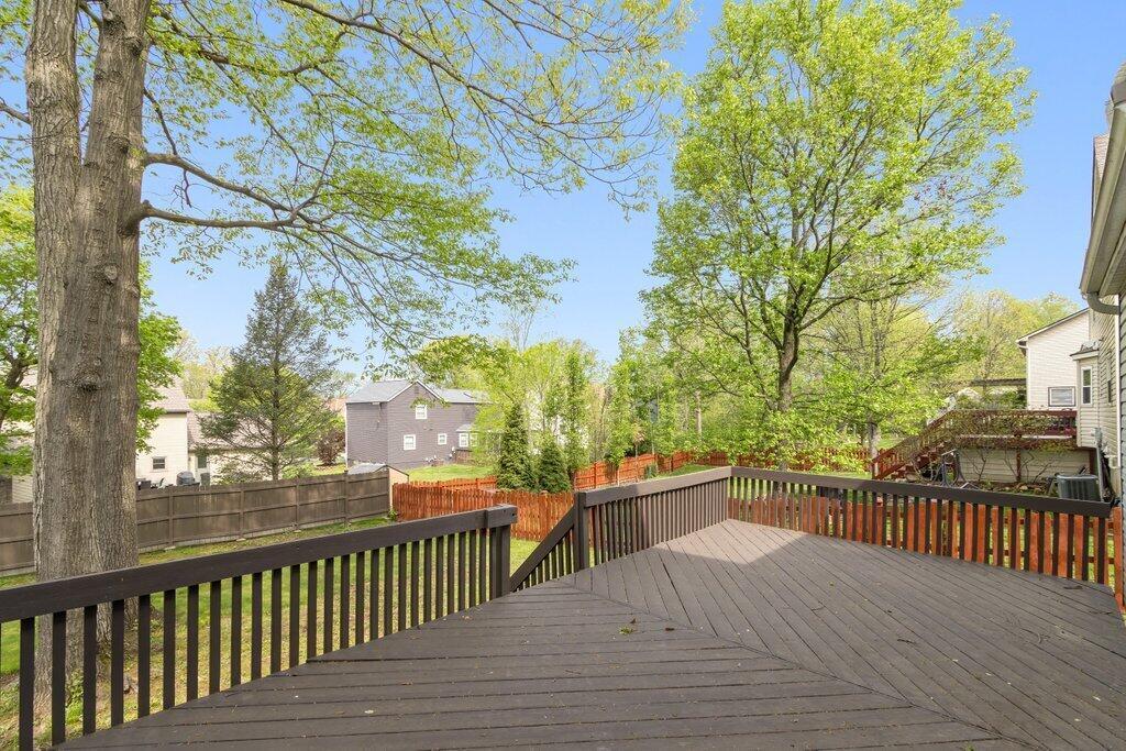 Columbus, Ohio 43230, United States, 4 Bedrooms Bedrooms, ,3 BathroomsBathrooms,Residential,Contingent,125075