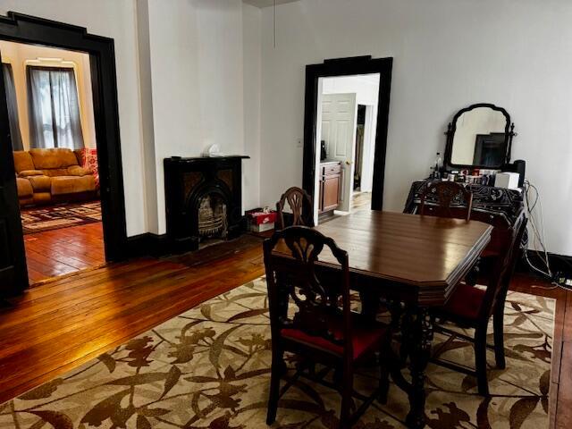 338 E Mulberry Street