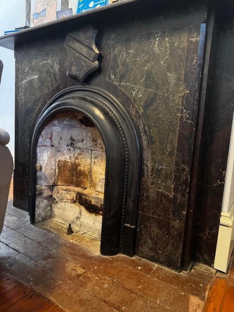 338 E Mulberry Street