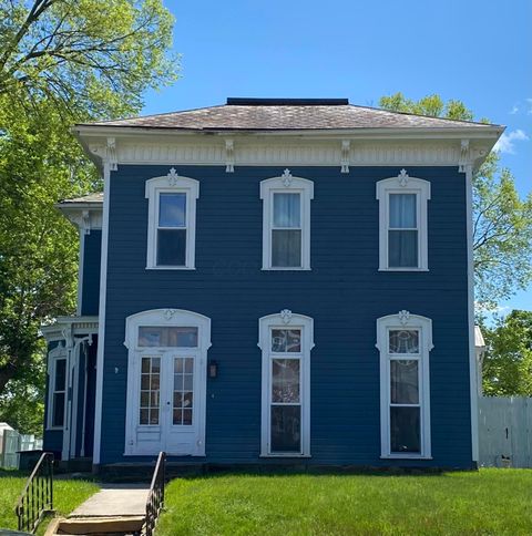 Photo of 338 E Mulberry Street, Lancaster, OH 43130 (MLS # 226013536)