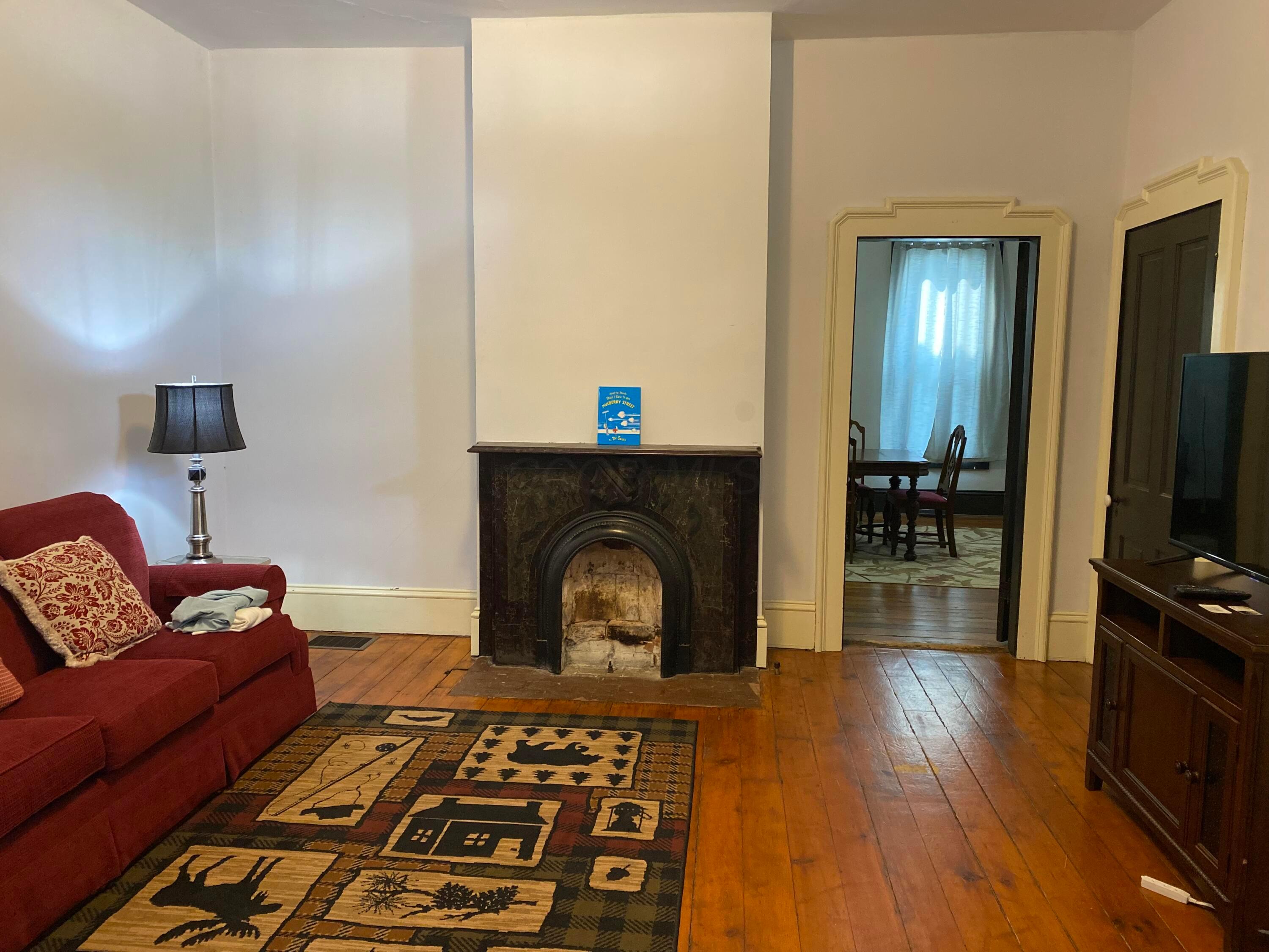 338 E Mulberry Street