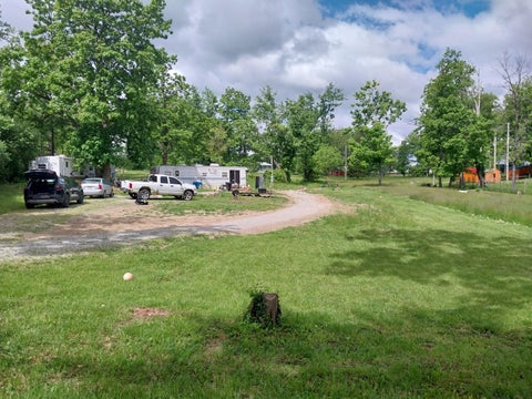Vacant Land For Sale - 6711 Golden Dubloon Lane<br/> Highland County, Hillsboro, OH 45133
