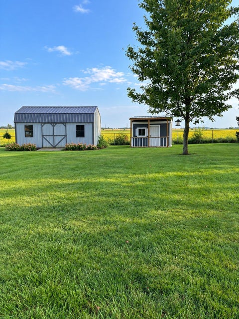 Tiny photo for 7955 Plattsburg Road, South Charleston, OH 45368 (MLS # 226035846)