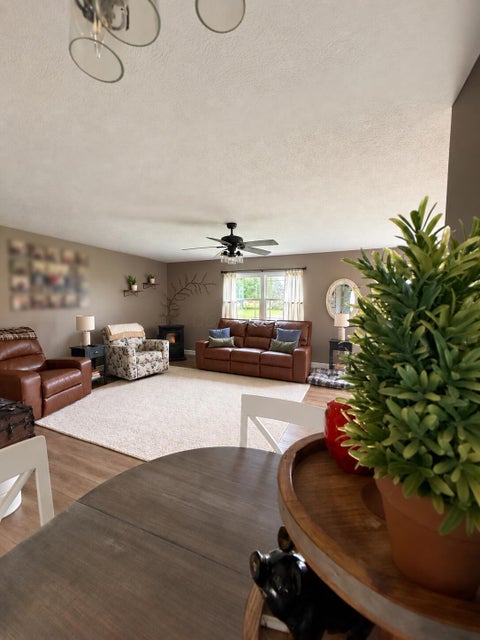 Tiny photo for 7955 Plattsburg Road, South Charleston, OH 45368 (MLS # 226035846)