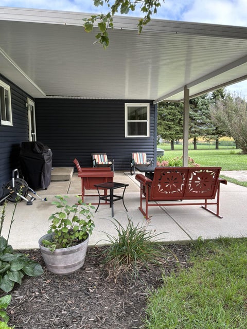 Tiny photo for 7955 Plattsburg Road, South Charleston, OH 45368 (MLS # 226035846)