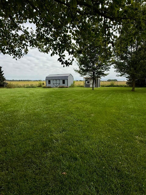 Tiny photo for 7955 Plattsburg Road, South Charleston, OH 45368 (MLS # 226035846)