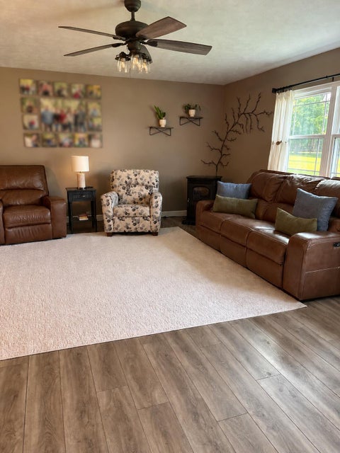 Tiny photo for 7955 Plattsburg Road, South Charleston, OH 45368 (MLS # 226035846)
