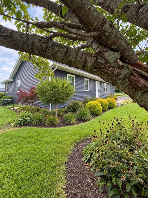 Tiny photo for 7955 Plattsburg Road, South Charleston, OH 45368 (MLS # 226035846)