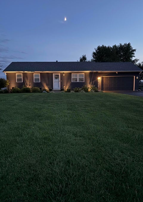 Tiny photo for 7955 Plattsburg Road, South Charleston, OH 45368 (MLS # 226035846)