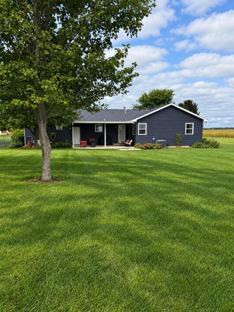 Tiny photo for 7955 Plattsburg Road, South Charleston, OH 45368 (MLS # 226035846)