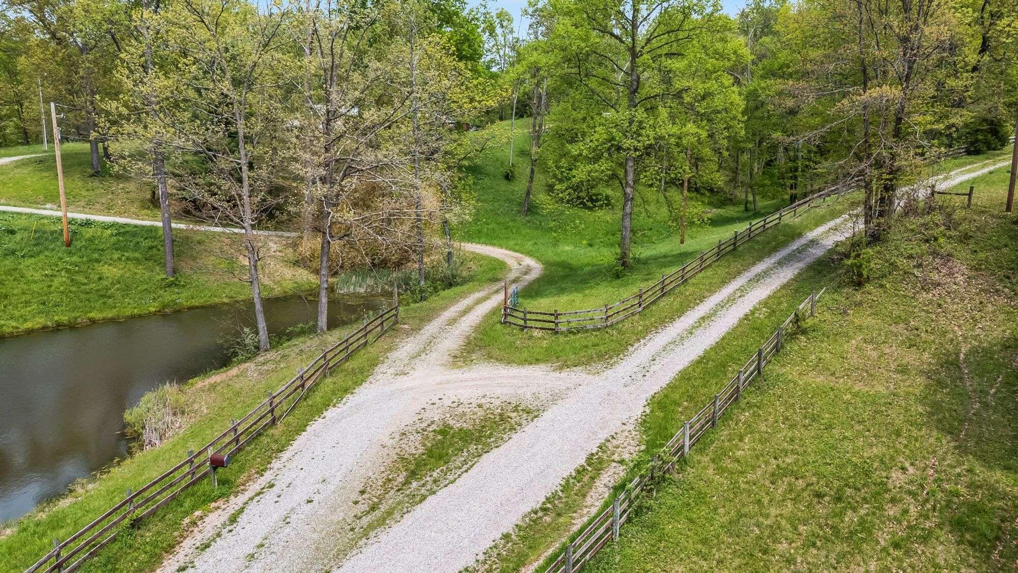 32046 Red Hill Road, Langsville, Ohio image 48