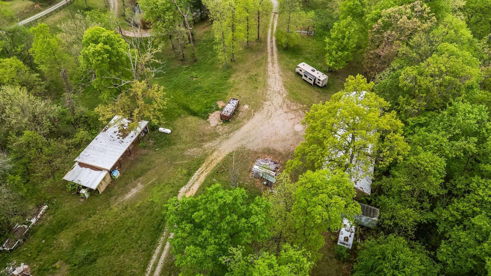 32046 Red Hill Road, Langsville, Ohio image 43