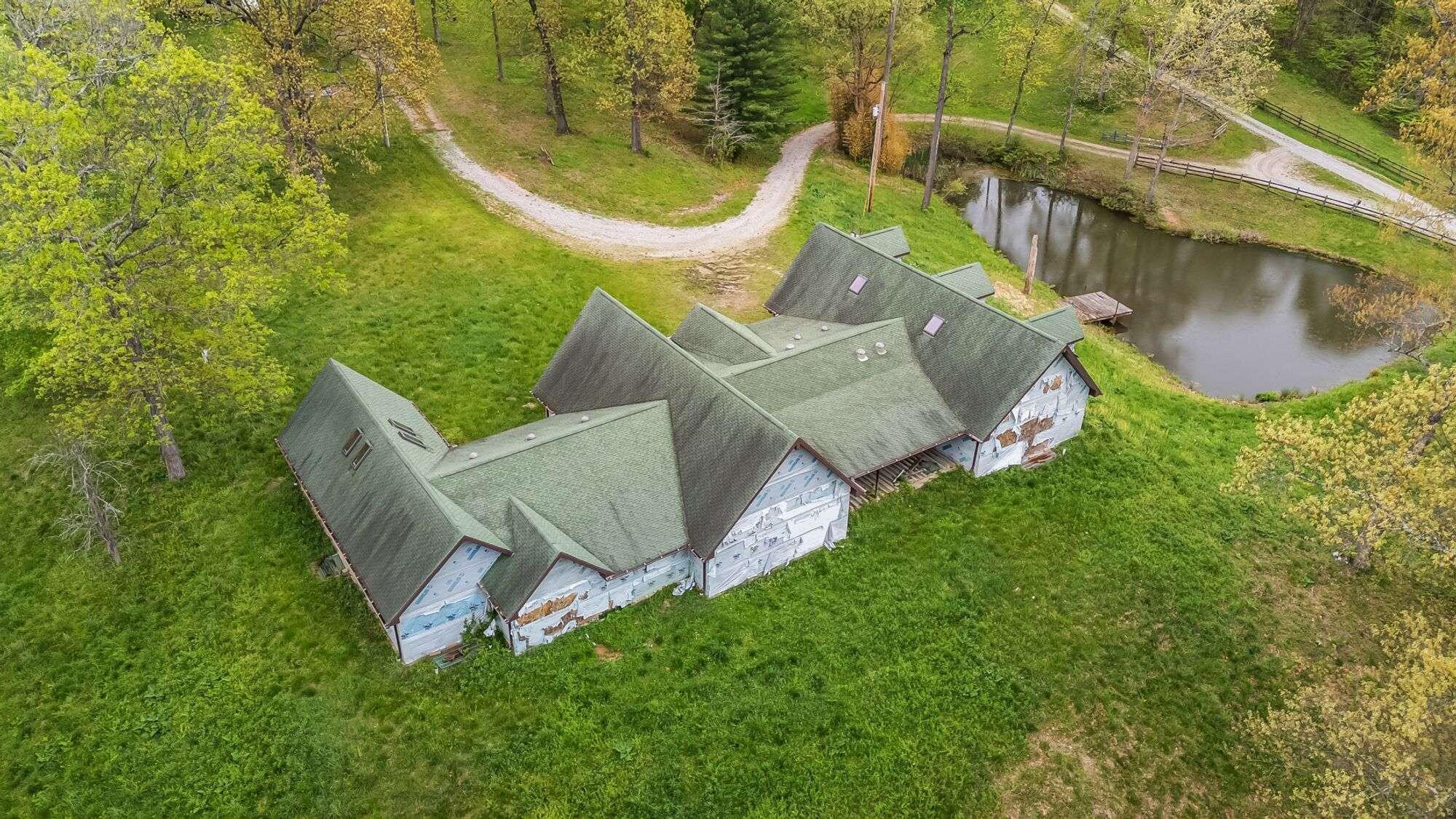 32046 Red Hill Road, Langsville, Ohio image 12