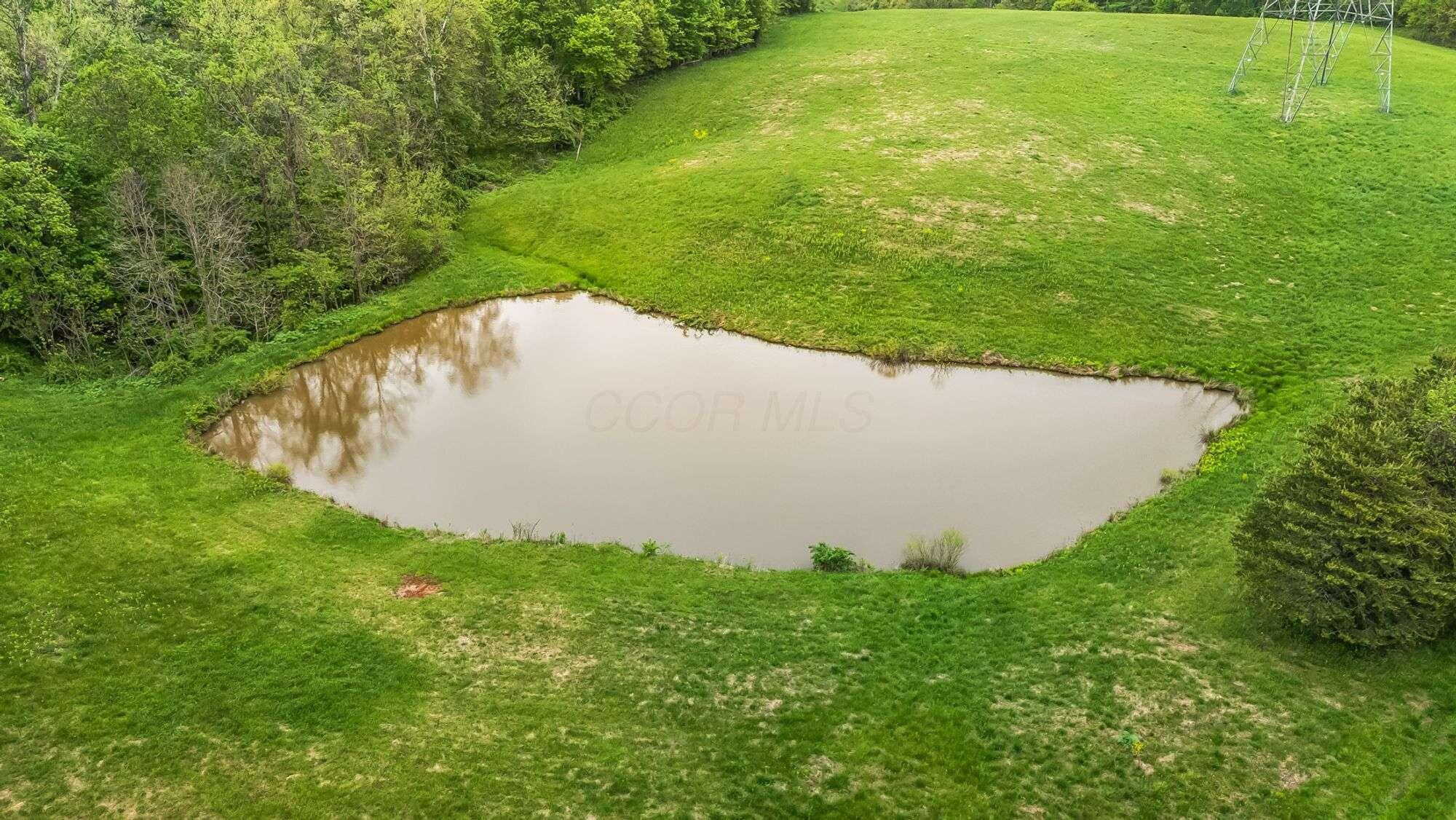 32046 Red Hill Road, Langsville, Ohio image 46