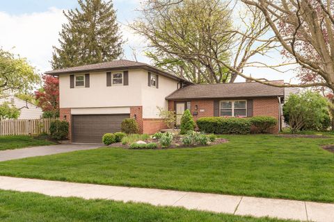 4818 Larwell Drive Columbus OH 43220