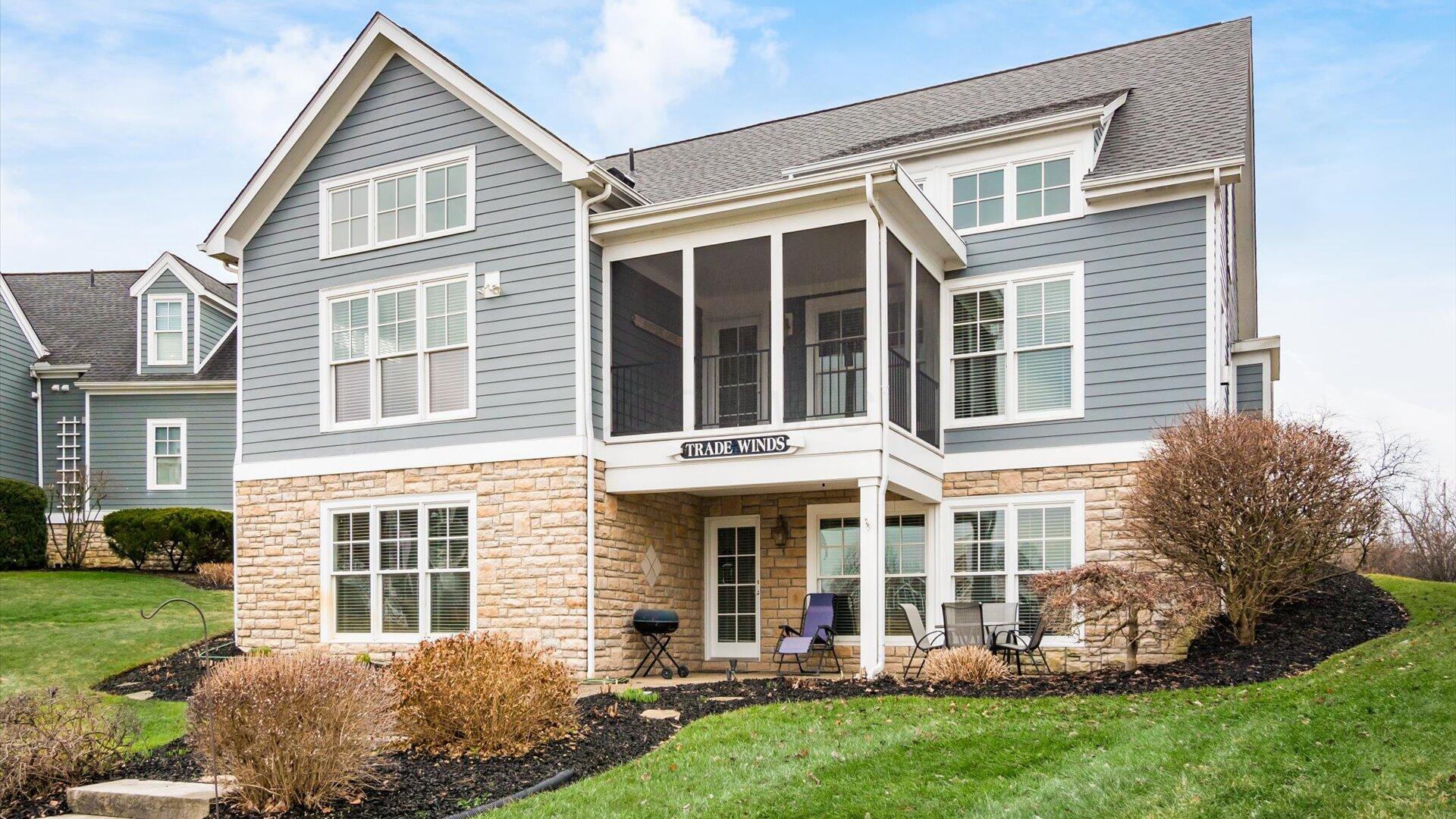 14960 Shoreline Drive, Thornville, Ohio image 4
