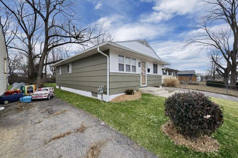 Tiny photo for 1684 E Blake Avenue, Columbus, OH 43219 (MLS # 226002393)
