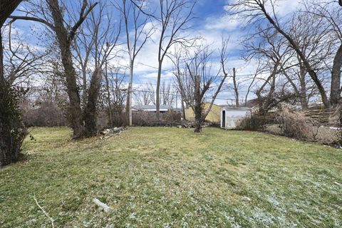 Tiny photo for 1684 E Blake Avenue, Columbus, OH 43219 (MLS # 226002393)