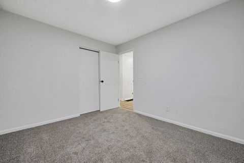 Tiny photo for 1684 E Blake Avenue, Columbus, OH 43219 (MLS # 226002393)