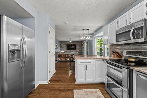 Tiny photo for 2424 Mills Fall Drive, Hilliard, OH 43026 (MLS # 225044447)