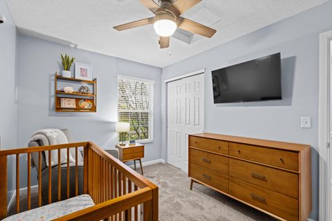 Tiny photo for 2424 Mills Fall Drive, Hilliard, OH 43026 (MLS # 225044447)