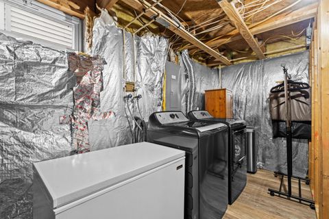 Tiny photo for 2424 Mills Fall Drive, Hilliard, OH 43026 (MLS # 225044447)