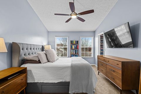 Tiny photo for 2424 Mills Fall Drive, Hilliard, OH 43026 (MLS # 225044447)