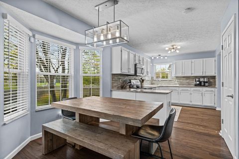 Tiny photo for 2424 Mills Fall Drive, Hilliard, OH 43026 (MLS # 225044447)