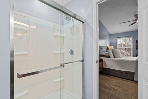 Tiny photo for 2424 Mills Fall Drive, Hilliard, OH 43026 (MLS # 225044447)