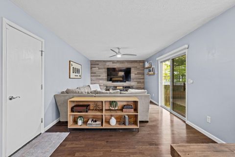 Tiny photo for 2424 Mills Fall Drive, Hilliard, OH 43026 (MLS # 225044447)