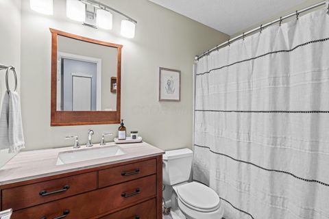 Tiny photo for 2424 Mills Fall Drive, Hilliard, OH 43026 (MLS # 225044447)