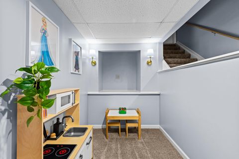 Tiny photo for 2424 Mills Fall Drive, Hilliard, OH 43026 (MLS # 225044447)