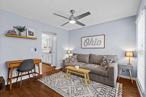 Tiny photo for 2424 Mills Fall Drive, Hilliard, OH 43026 (MLS # 225044447)
