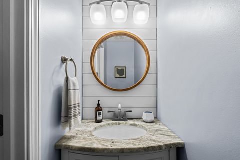 Tiny photo for 2424 Mills Fall Drive, Hilliard, OH 43026 (MLS # 225044447)