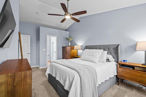 Tiny photo for 2424 Mills Fall Drive, Hilliard, OH 43026 (MLS # 225044447)