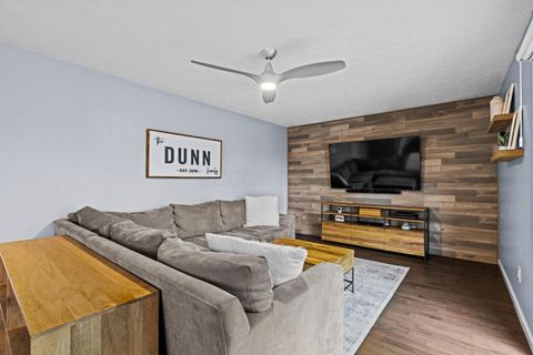 Tiny photo for 2424 Mills Fall Drive, Hilliard, OH 43026 (MLS # 225044447)