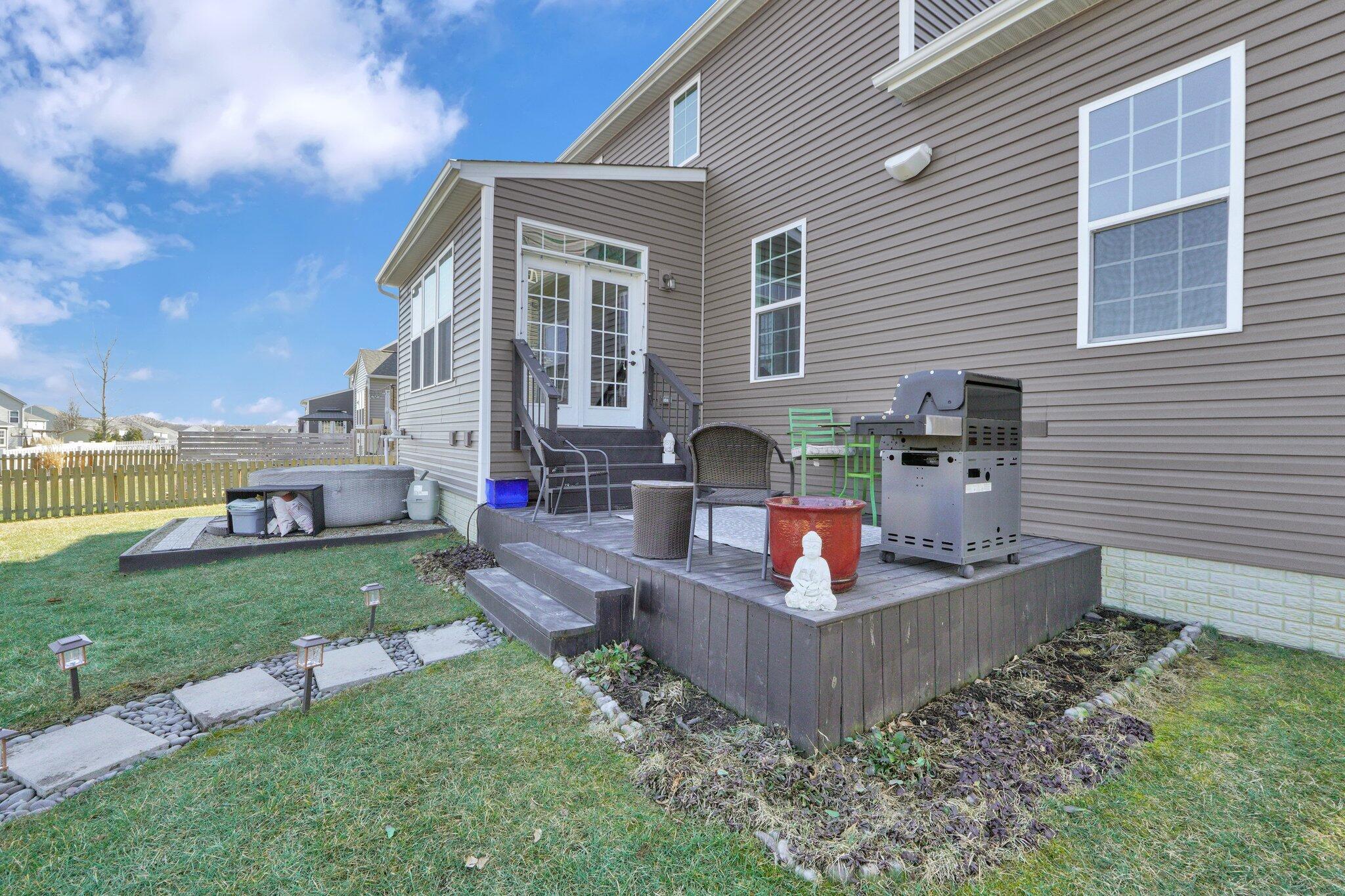 172 Kaitlyn Drive, Etna, Ohio image 46