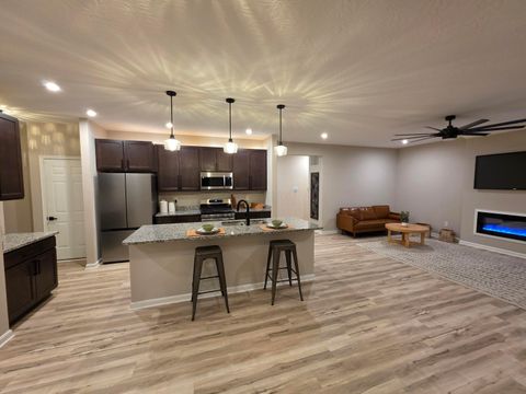 Tiny photo for 4878 Amber Crossing Drive, Columbus, OH 43232 (MLS # 226000909)