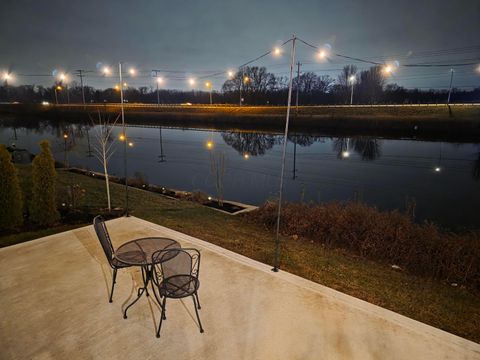 Tiny photo for 4878 Amber Crossing Drive, Columbus, OH 43232 (MLS # 226000909)