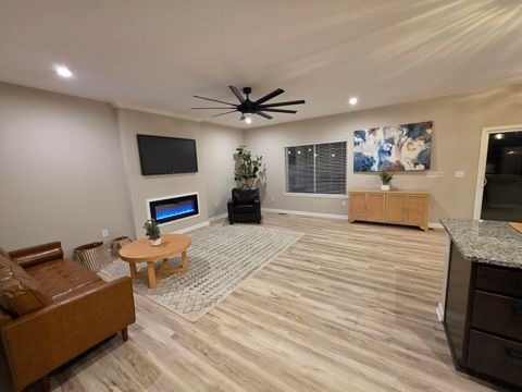 Tiny photo for 4878 Amber Crossing Drive, Columbus, OH 43232 (MLS # 226000909)