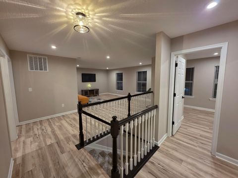 Tiny photo for 4878 Amber Crossing Drive, Columbus, OH 43232 (MLS # 226000909)