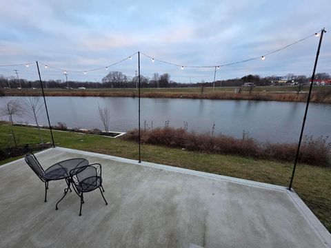 Tiny photo for 4878 Amber Crossing Drive, Columbus, OH 43232 (MLS # 226000909)