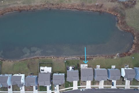 Tiny photo for 4878 Amber Crossing Drive, Columbus, OH 43232 (MLS # 226000909)