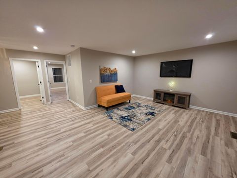 Tiny photo for 4878 Amber Crossing Drive, Columbus, OH 43232 (MLS # 226000909)