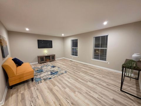 Tiny photo for 4878 Amber Crossing Drive, Columbus, OH 43232 (MLS # 226000909)